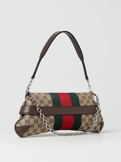 BORSA GUCCI HORSEBIT CHAIN