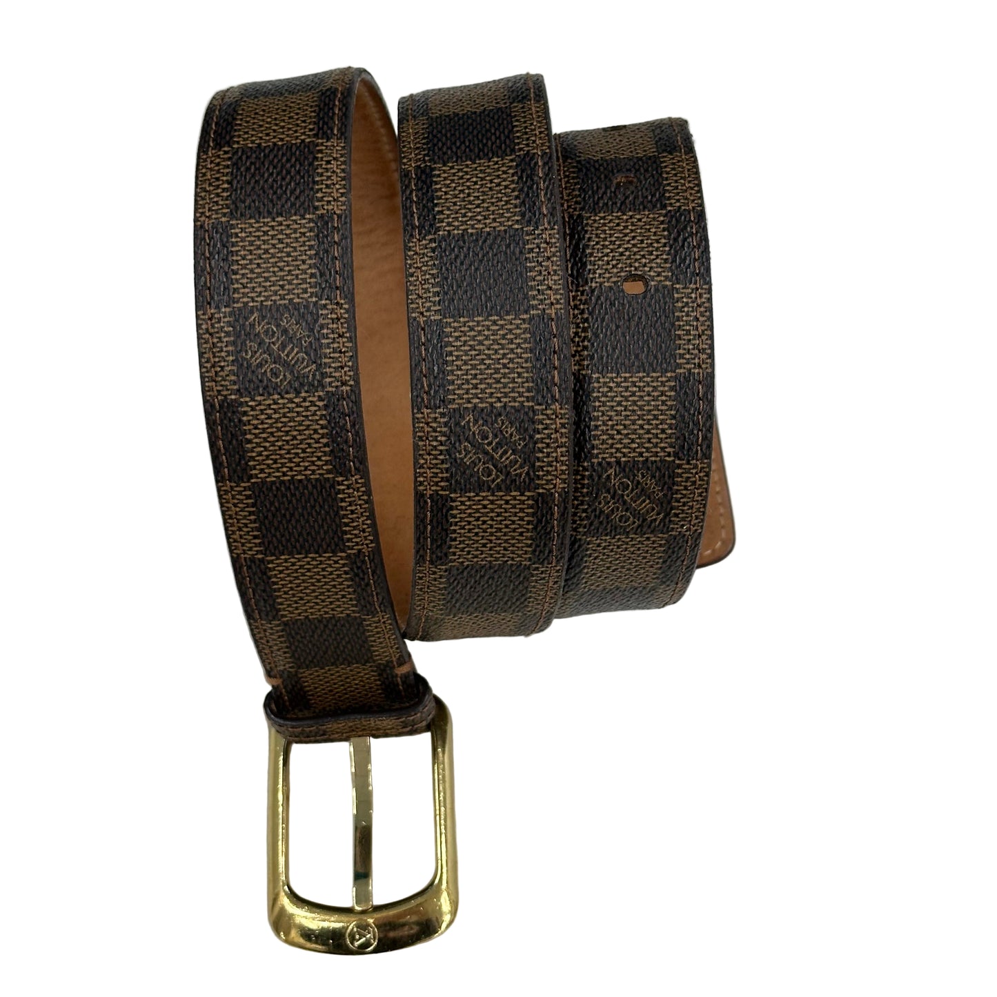 CINTURA LOUIS VUITTON ELLIPSE
