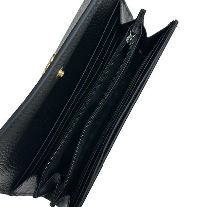 PORTAFOGLIO GUCCI CONTINENTAL