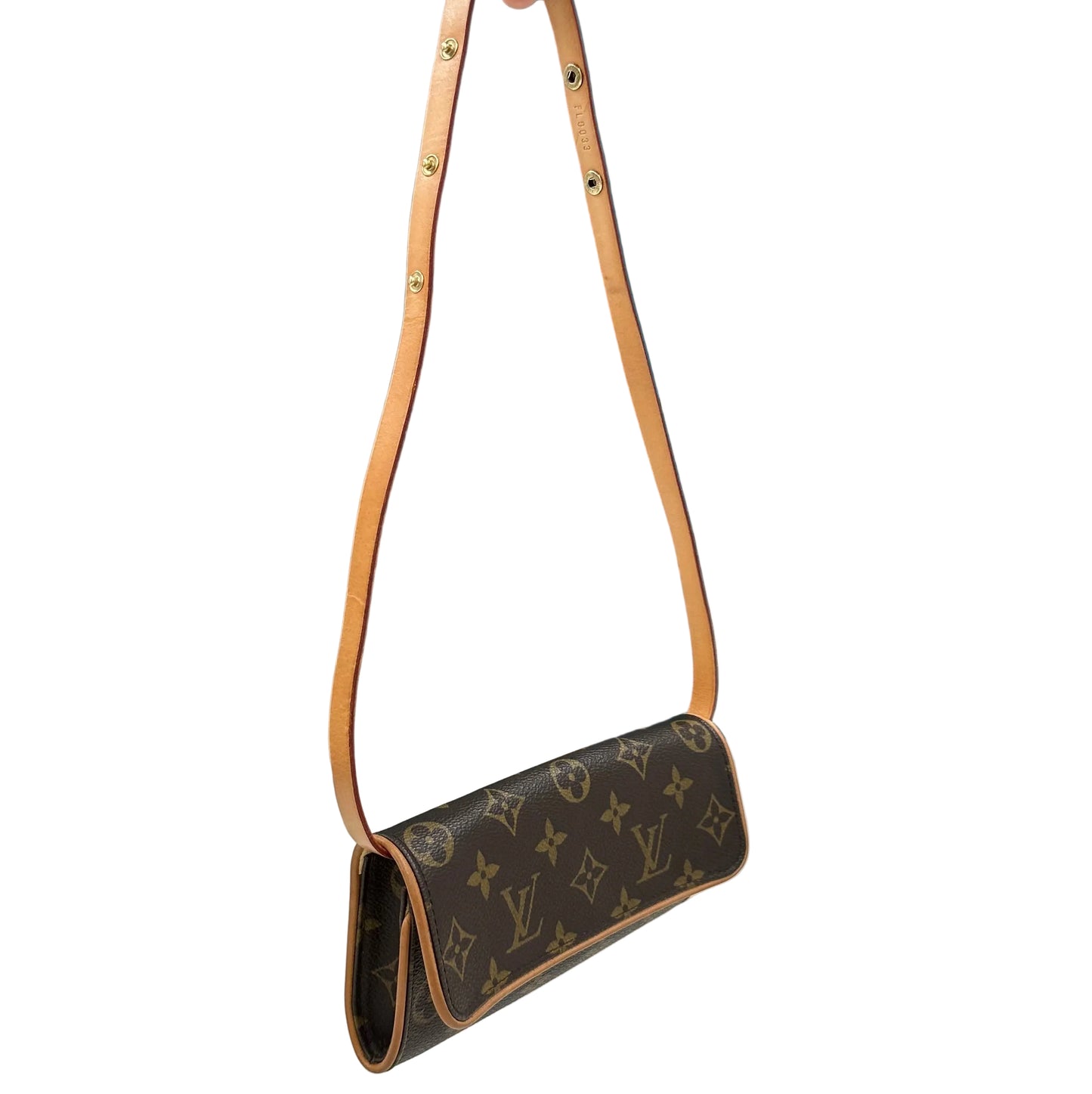 POCHETTE / MARSUPIO LUOIS VUITTON