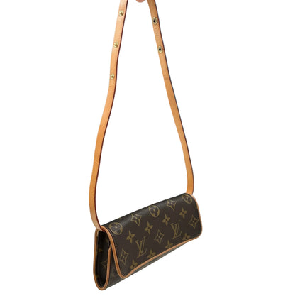 POCHETTE / MARSUPIO LUOIS VUITTON
