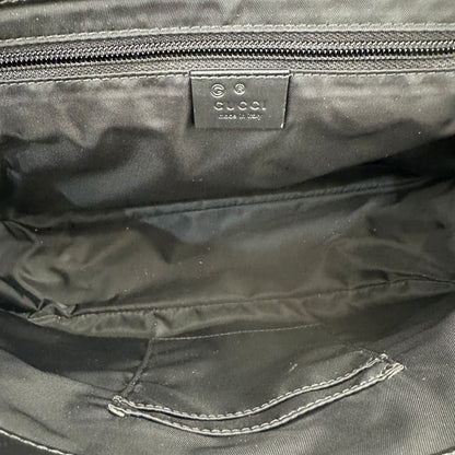 TRACOLLA GUCCI MESSENGER