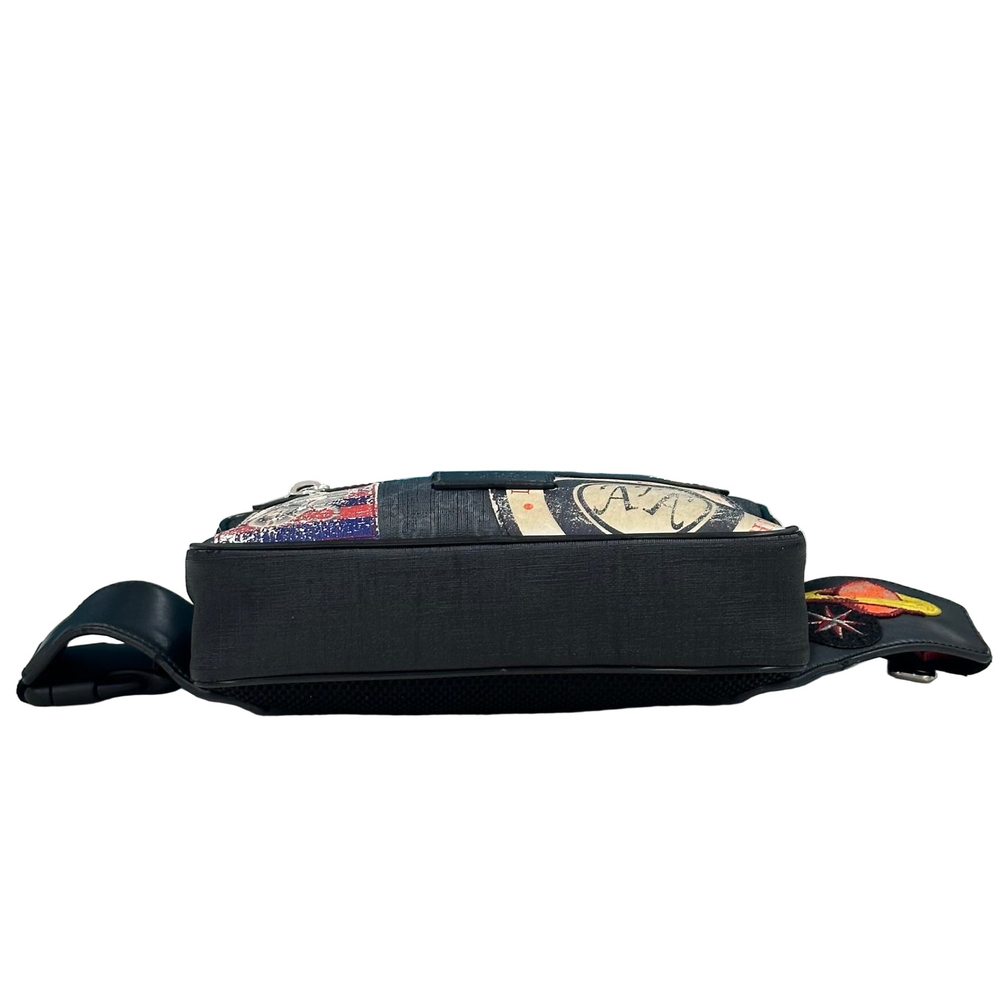 MARSUPIO GUCCI GG SUPREME