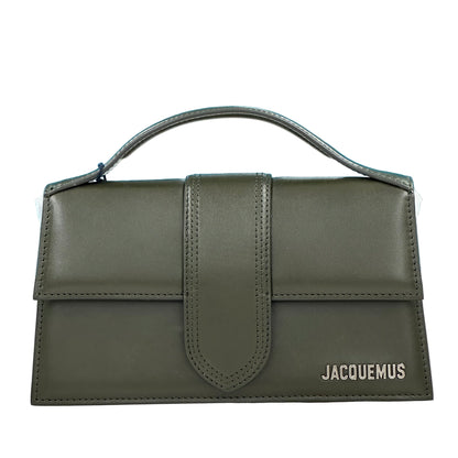 JACQUEMUS IL GRANDE BAMBINO