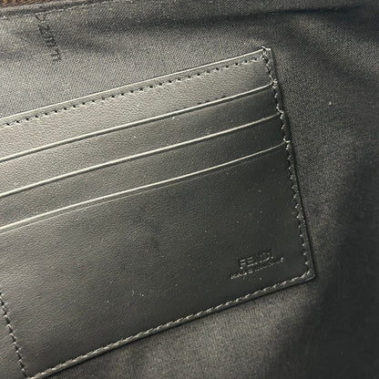 POCHETTE FENDI FF