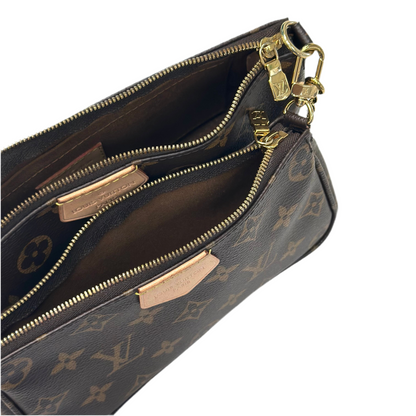 LOUIS VUITTON MULTI POCHETTE ACCESSOIRES