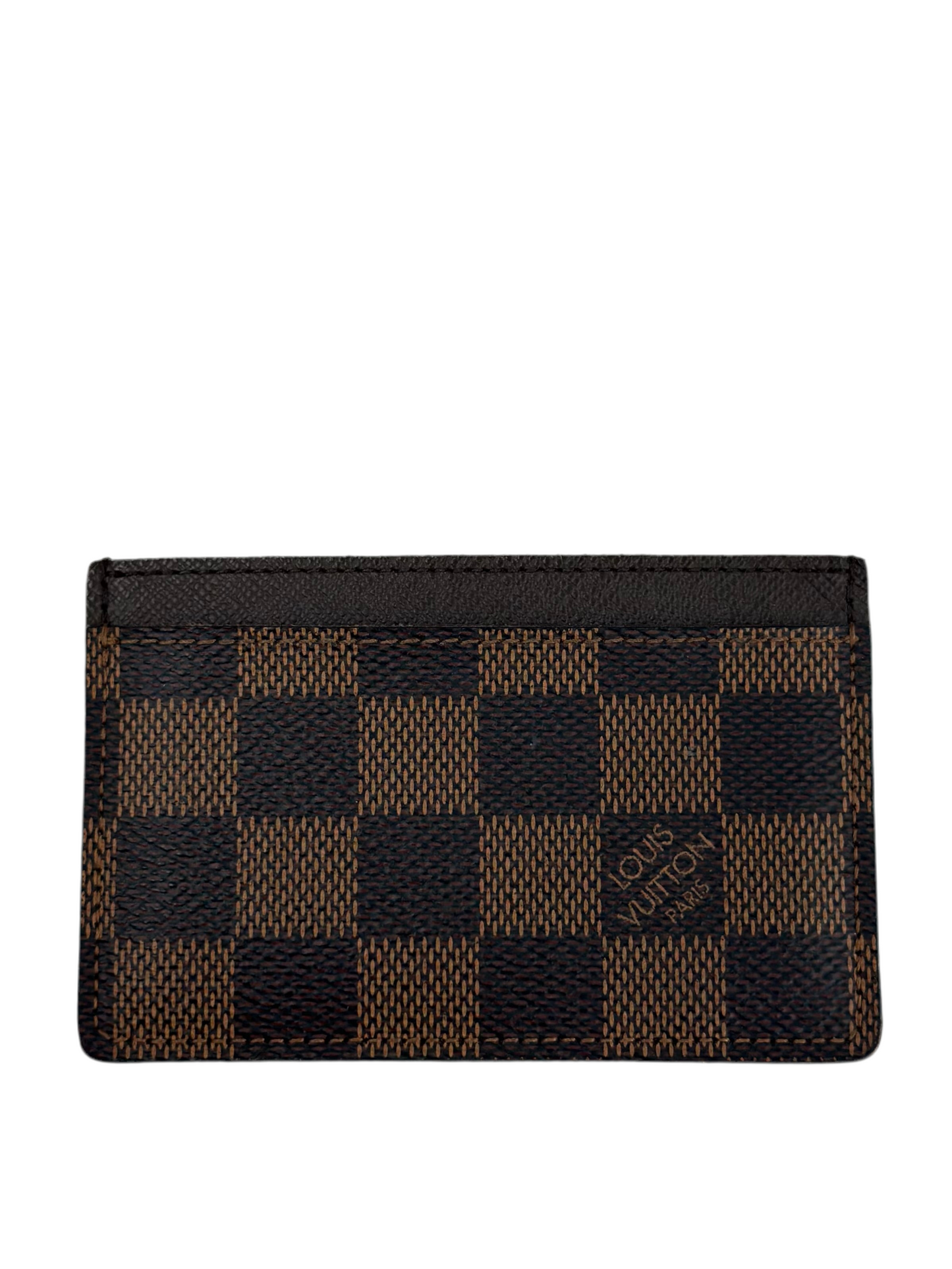 PORTACARTE LOUIS VUITTON DAMIER
