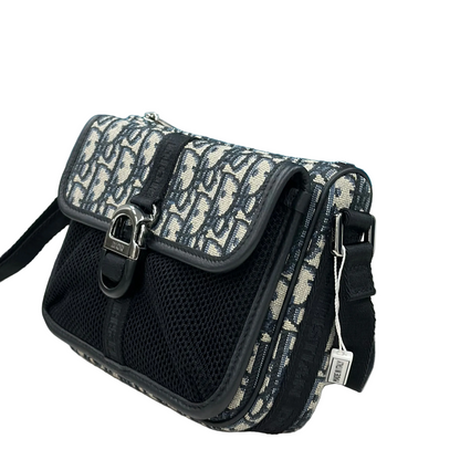 TRACOLLA DIOR OBLIQUE