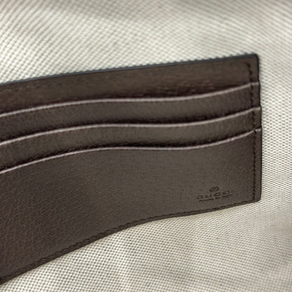 POCHETTE GUCCI OPHIDIA GG
