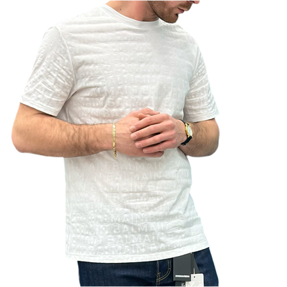 T-SHIRT BALMAIN