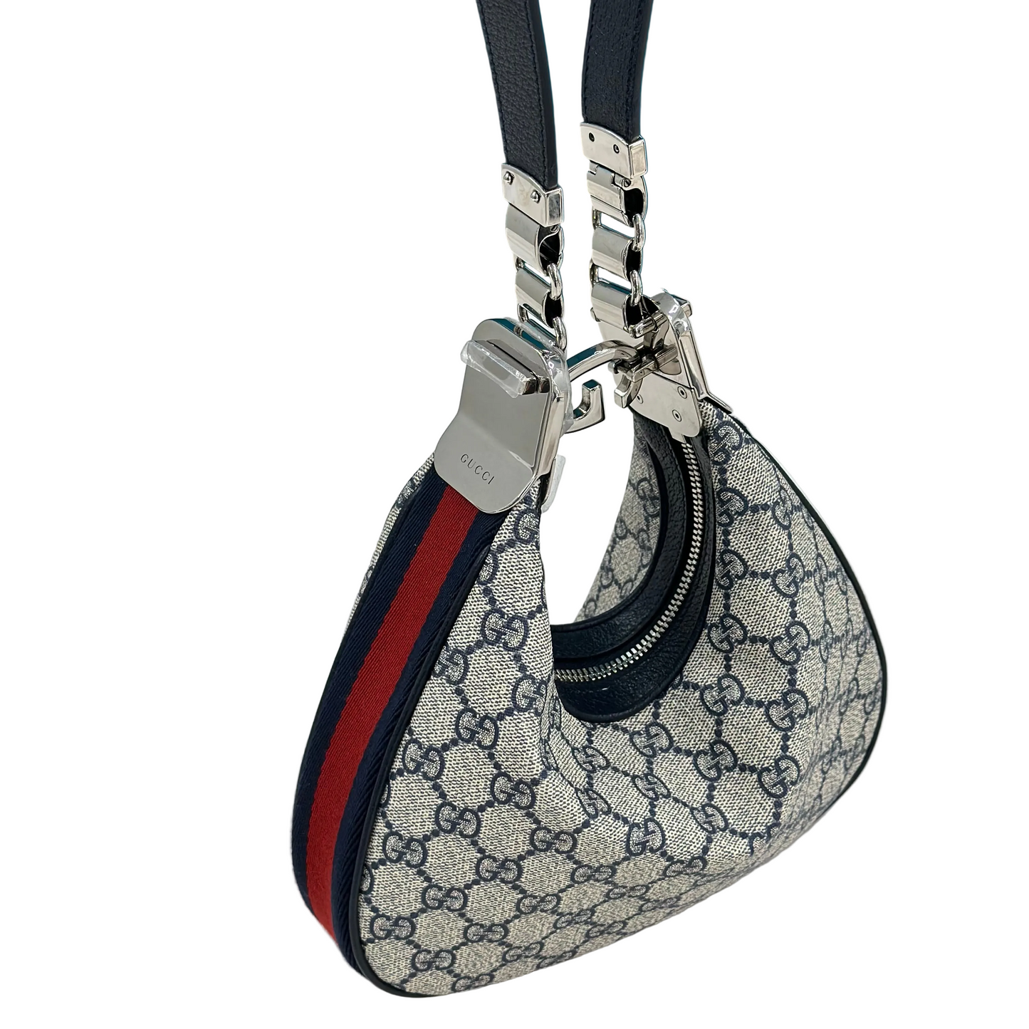 BORSA GUCCI ATTACHE SMALL