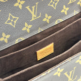 LOUIS VUITTON MÉTIS MONOGRAM