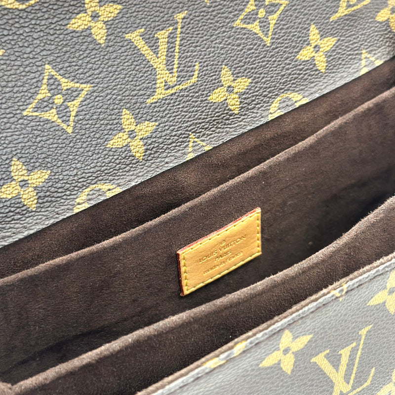 LOUIS VUITTON MÉTIS MONOGRAM