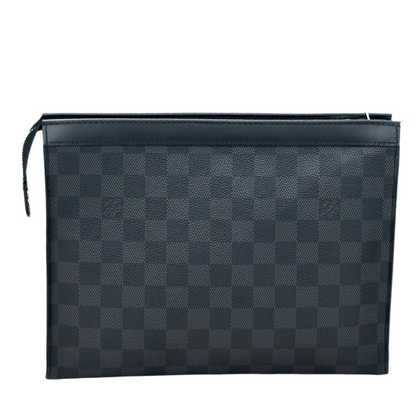 POCHETTE LOUIS VUITTON VOYAGE DAMIER MM