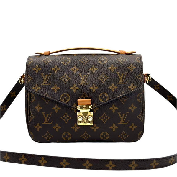 LOUIS VUITTON MÉTIS MONOGRAM