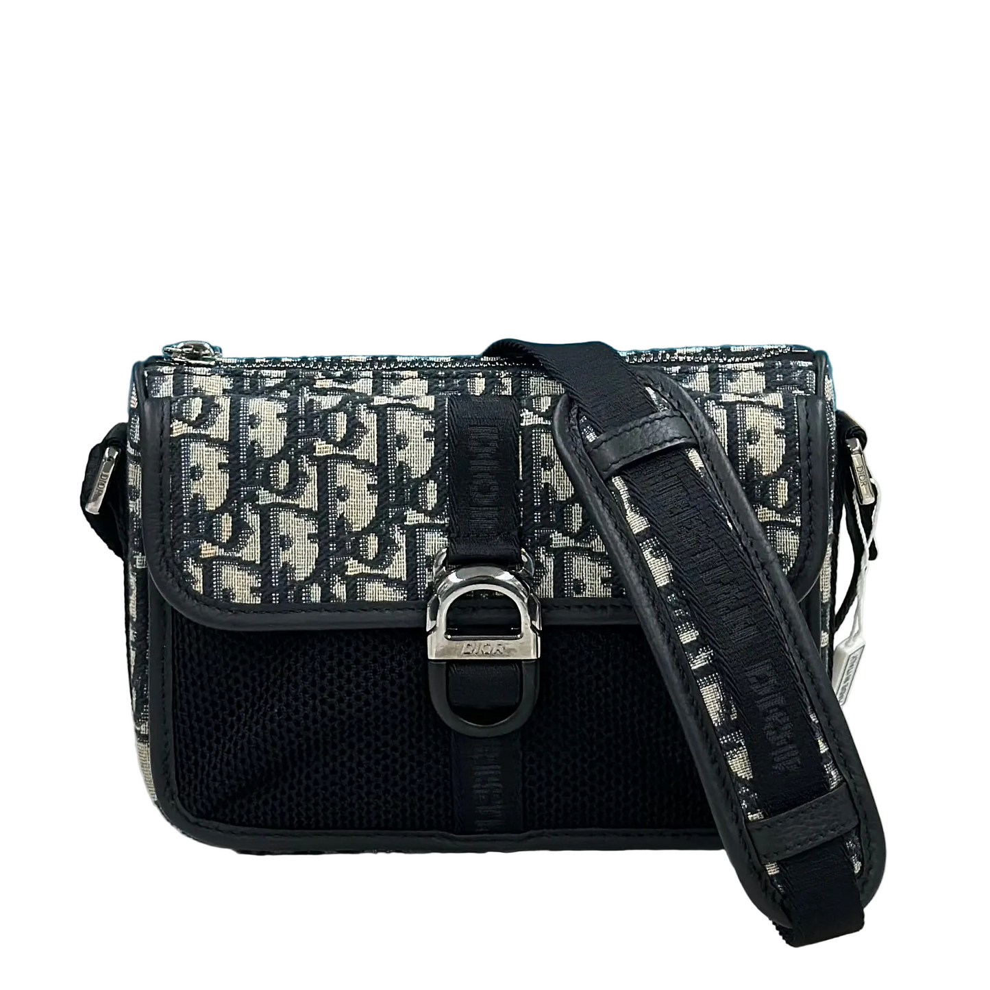 TRACOLLA DIOR OBLIQUE