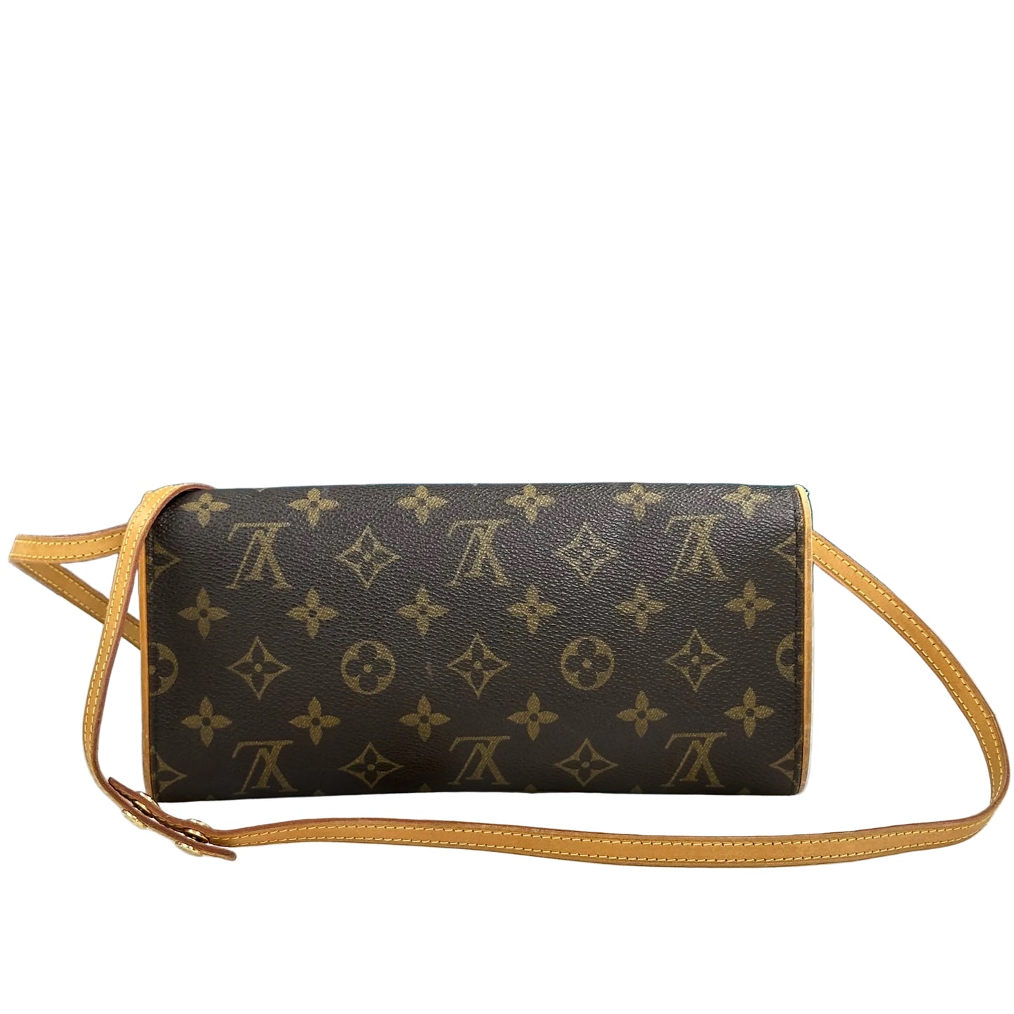 LOUIS VUITTON POCHETTE TWIN GM