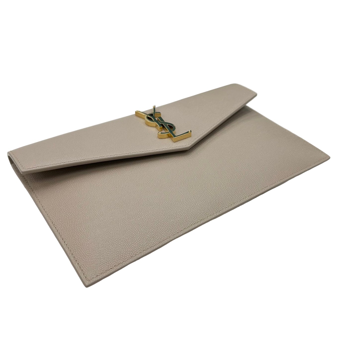 POCHETTE SAINT LAURENT UPTOWN