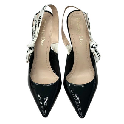 DÉCOLLETÉ SLINGBACK J’ADIOR