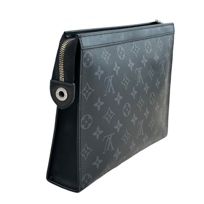 Pochette Louis Vuitton Voyage Eclipse MM