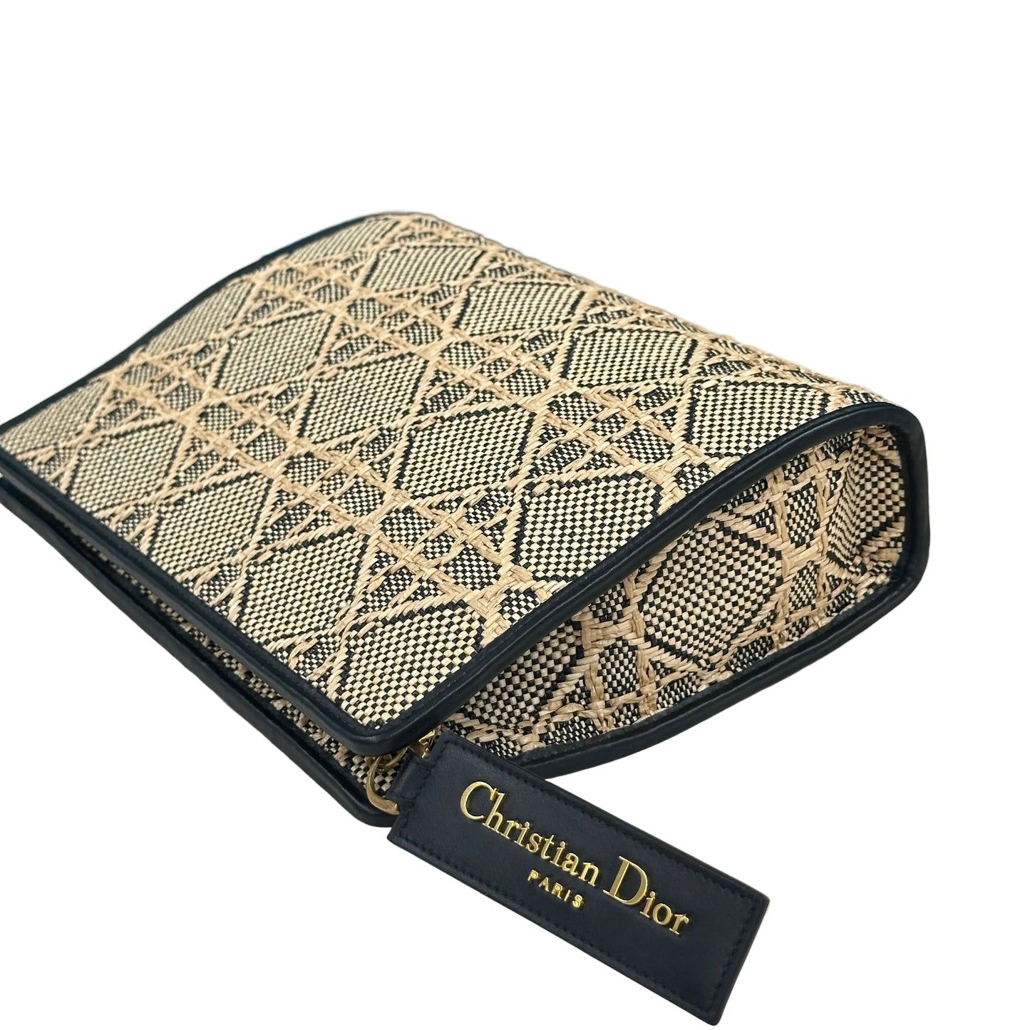 POCHETTE DIOR CANNAGE