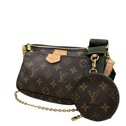 MULTI POCHETTE LOUIS VUITTON ED. LIMITATA