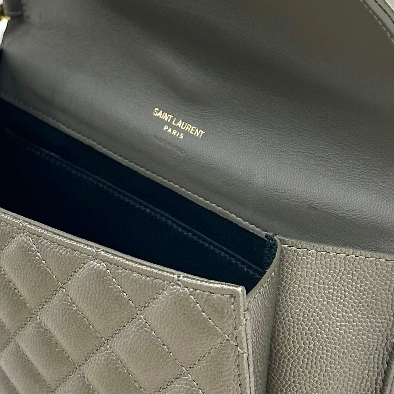 POCHETTE ENVELOPE SAINT LAURENT