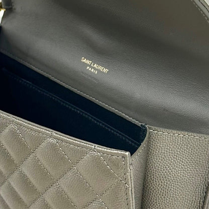 POCHETTE ENVELOPE SAINT LAURENT