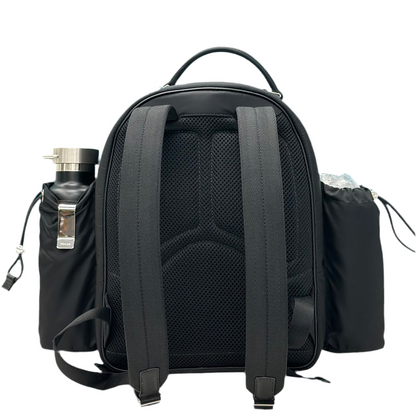 ZAINO PRADA IN RE-NYLON E SAFFIANO