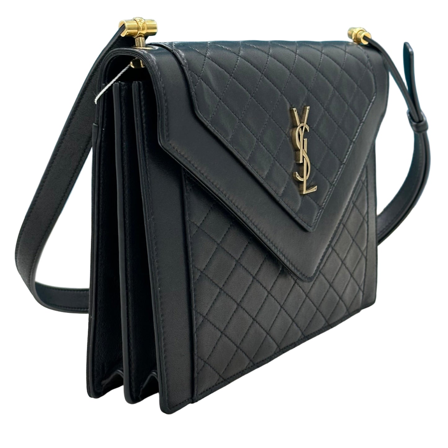 SAINT LAURENT GABY A SPALLA