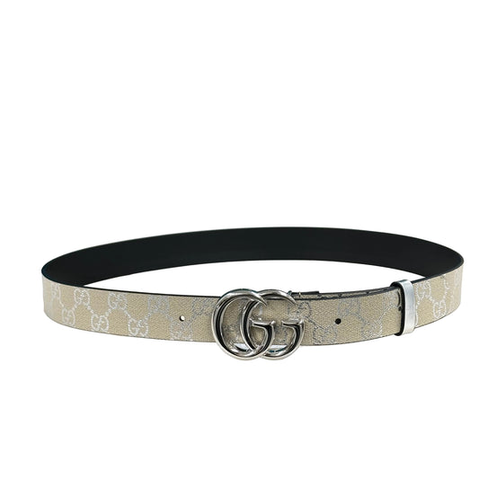 CINTURA GUCCI GG MARMONT