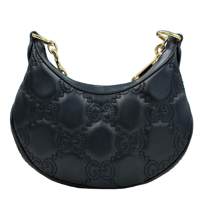 MINI BORSA GUCCI GG MATELASSÈ