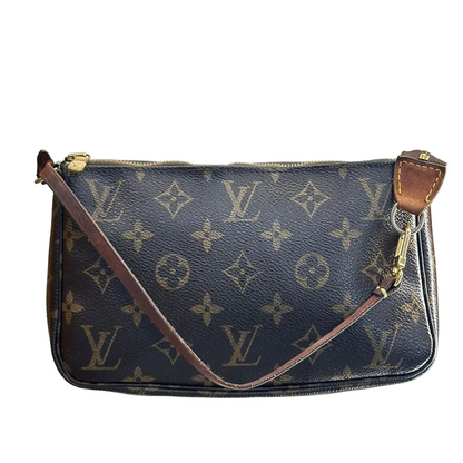 POCHETTE LOUIS VUITTON ACCESSOIRES
