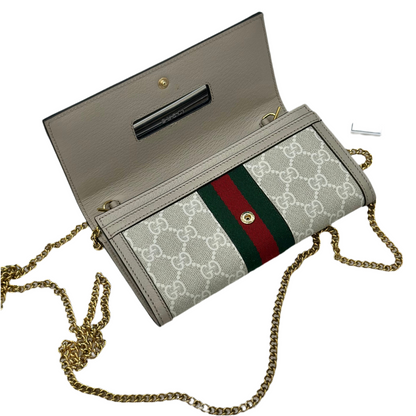 PORTAFOGLIO GUCCI OPHIDIA