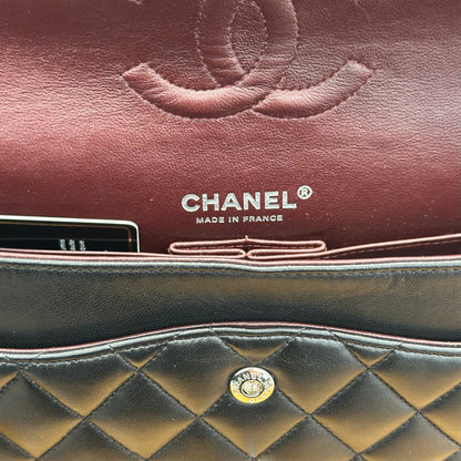 BORSA CHANEL CLASSIC FLAP