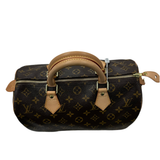 SPEEDY 30 LOUIS VUITTON MONOGRAM