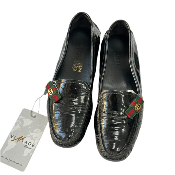 Mocassino Gucci