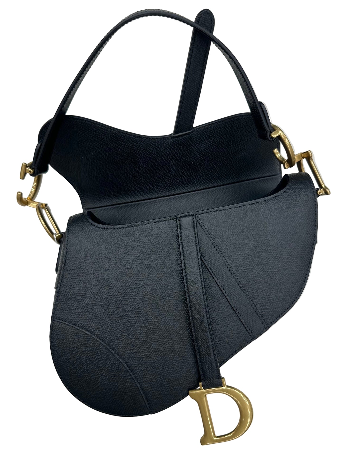 BORSA DIOR SADDLE