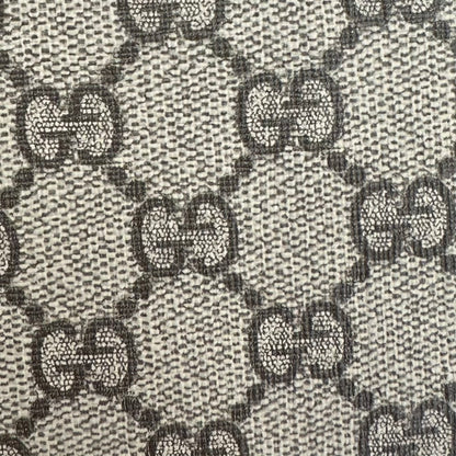 TRACOLLA GUCCI GG FLAT MESSENGER