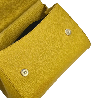 BORSA DOLCE&GABBANA SICILY