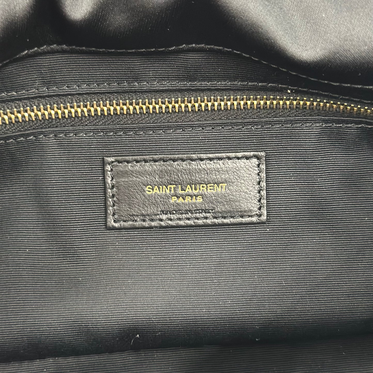 BORSA SAINT LAURENT JAMIE