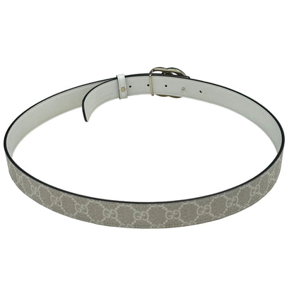 CINTURA GUCCI REVERSIBILE