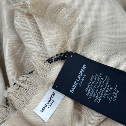 SCIALLE SAINT LAURENT