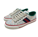 Sneakers Gucci Tennis 1977