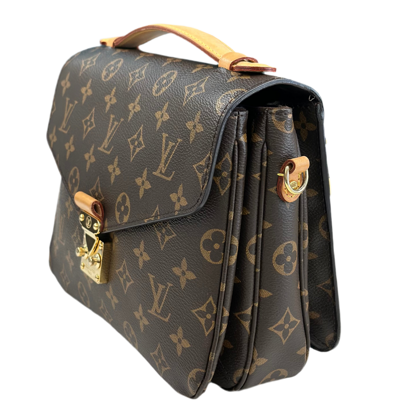 LOUIS VUITTON MÉTIS MONOGRAM