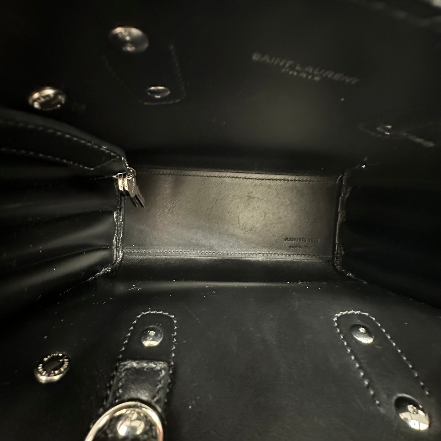 SAC DE JOUR NANO SAINT LAURENT
