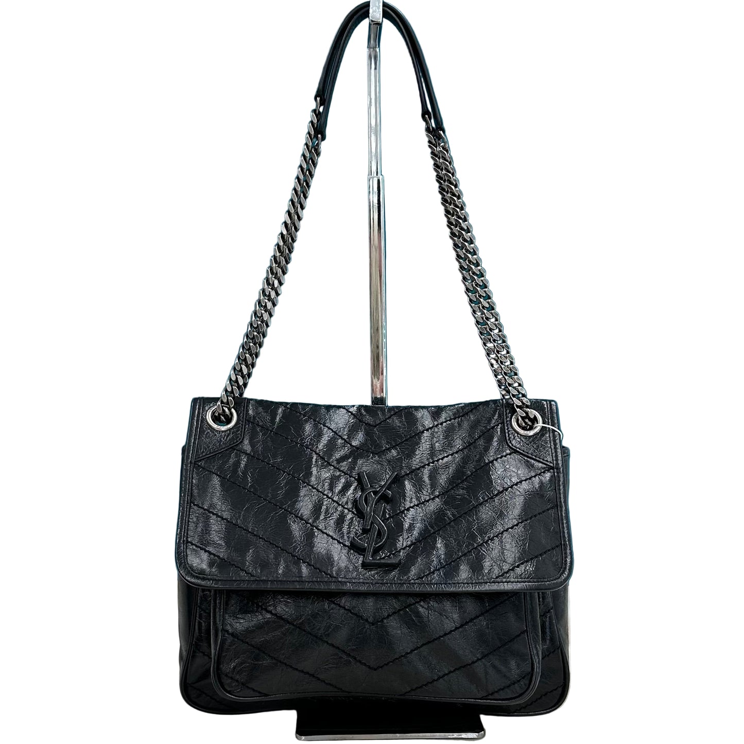BORSA NIKI SAINT LAURENT