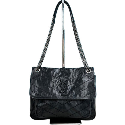 BORSA NIKI SAINT LAURENT