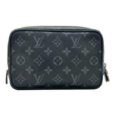 TROUSSE TOILETTE PM LOUIS VUITTON