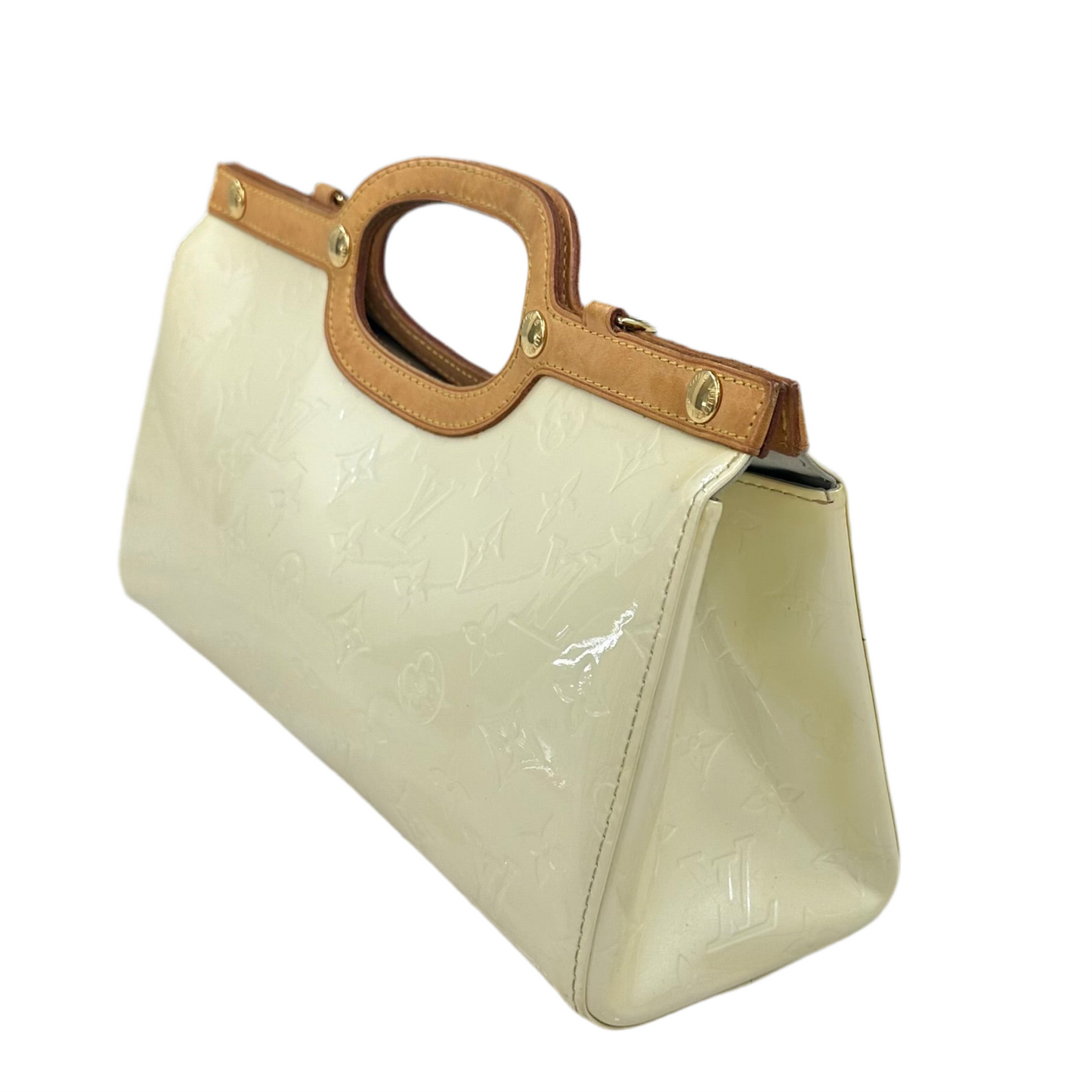 LOUIS VUITTON ROXBURY VERNICE